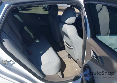 2019 Chevrolet Malibu 1Ls z USA, uszkodzony, nr VIN 1G1ZB5ST0KF124137